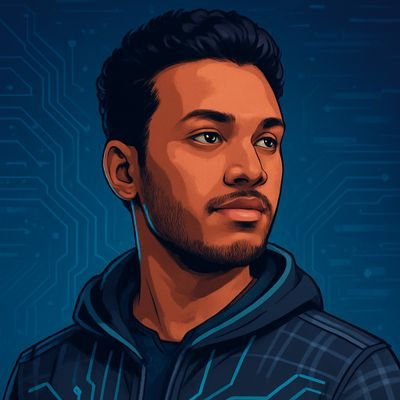 astrophileRohan's profile picture. NIT Jalandhar CSE'29