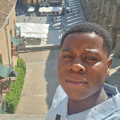 WinnerTshipamba Profile