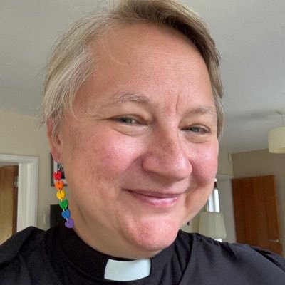 Ex-academic (history/gender/memory/sexuality/family/church/Poland/UK). Deacon in C of E. Choral singer. Feminist. Bilateral breast cancer. My views ✝️🏳️🌈