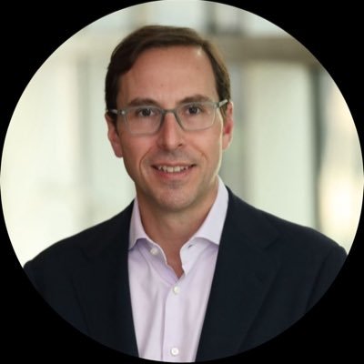 Senior Managing Director, Chief Operating Officer at BlackRock