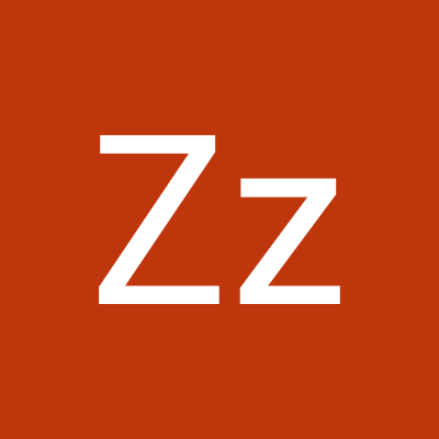Z54Z333's profile picture. 