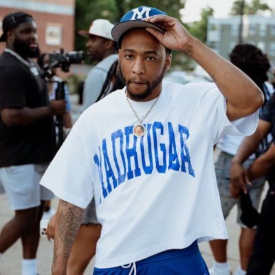 Artist/Musician/Entrepreneur | Booking/Feature: 8zipp80@gmail.com #Freeniggas