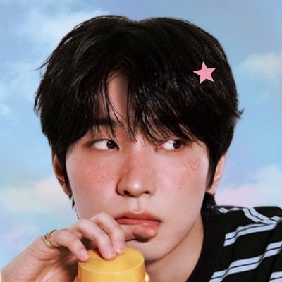 ㅈje ⚯̮ Profile