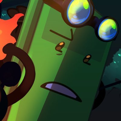 ssacredspawn's profile picture. i draw objects and stuff usually
any pronouns