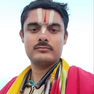 ATrivedi39811's profile picture. 