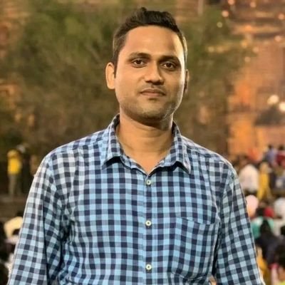 shaktipb's profile picture. Active Investor