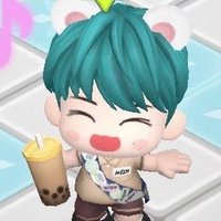 ᄋᄉᄋ (@yushimark) 's Twitter Profile