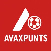 Avaxpunts (@avaxpunts) 's Twitter Profile