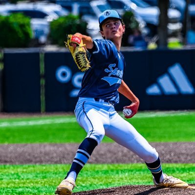 Dylan Blackman | 2026 LHP | 5’11 145 | blackmandylan152@gmail.com. Saint John Vianney