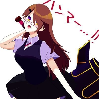 Saka___Pon's profile picture. SCP財団日本支部サイトメンバー

著者ページ→https://t.co/7ovA6fF7Je