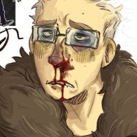 elliott ᵎ!ᵎ 🪓 (@mmrawesomesauce) 's Twitter Profile