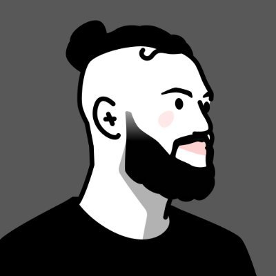 snowmead_'s profile picture. ∑ engineer @moonsonglabs_