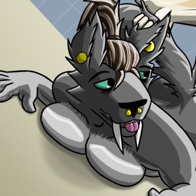 TrichterNet's profile picture. 🏳️‍⚧️FURRY DIGITAL ARTIST & ANIMATOR 
Fk cops, fk Israel
She/her 
26
Ask about comms!
https://t.co/ufrQTNRsyx

IRL🔞AD😨:https://t.co/CRwWW6hrop