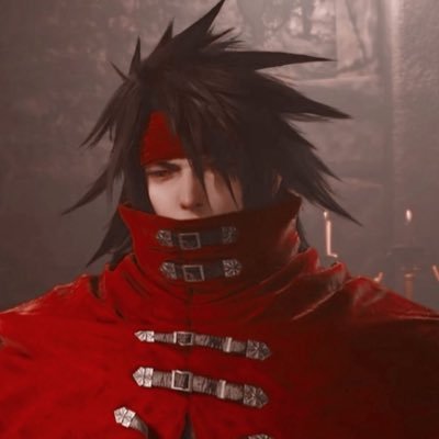 SAMA | SrKennCR Profile
