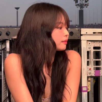 jnxjnkm_'s profile picture. for @jennierubyjane