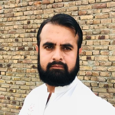 Rj Malik Asad Ullah Awan
VOT FM 105.6
#Education
#Biologist
#SocialMediaActivist
#LacturerBiology #Pharmacist
#NatureLover #AYF
#PositivePakistan
#Poet #Dreamer