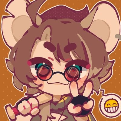 | vtuber, artist, writer, scara enjoyer & rat menace
| 25↑ | EN/NL | 🔞
| ⚠️ no repost without credit, no AI
| icon: @/takoyakisquidd | banner: @/takuyakae