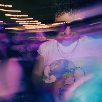 Indie Folk Trap Bass DJ/Music Producer @secretservicelbc
