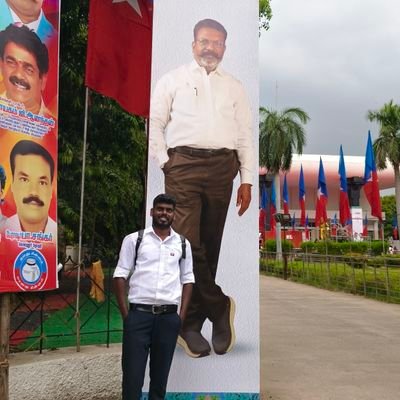 பணம், பட்டம், பதவிகளுக்காக நாம் போராடவில்லை, நமது வாழ்வின் அடிப்படை உரிமைகளுக்காவும், மனிதர்களாக வாழ்வதற்காவுமே போராடுகிறோம்.
புத்தர், அம்பேத்கார், திருமாவளவன்