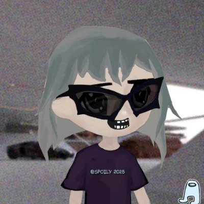 SpoiledBySpoily's profile picture. brick by brick