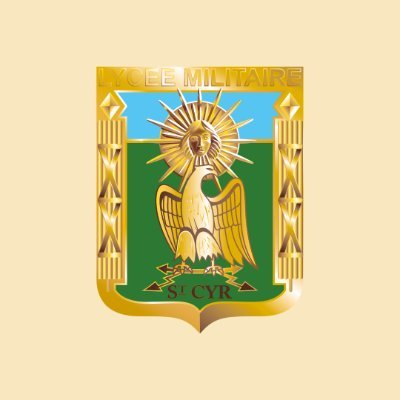 Compte Officiel du Lycée militaire de Saint-Cyr 🦅