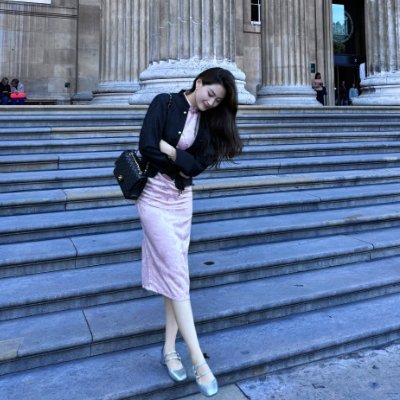 Luna1669533's profile picture. Living like there’s no tomorrow.