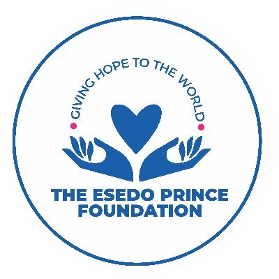 Esedo_Prince's profile picture. 💙 Empowering Families & Communities | Charity & outreach across Africa  | Education. Medical Aid. Food Aid.