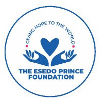 The Esedo Prince Foundation (@esedo_prince) 's Twitter Profile