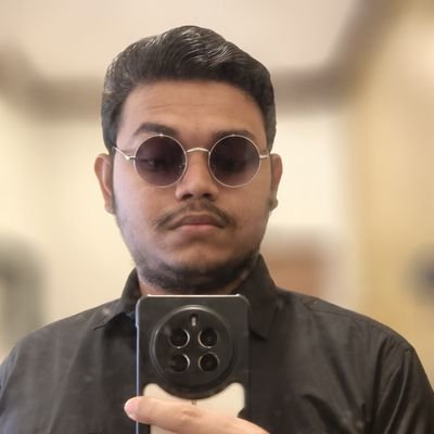 Frontend (Angular) | UI-UX | Technical Writer
Actively looking for a Hybrid or Remote Frontend developer Role
https://t.co/jD0R95a7R2