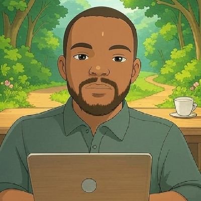 lordgovern69972's profile picture. success is contagious likewise failure. 
web 3 enthusiasts, Airdrop Hunter,Tech inclined, agriculturist by profession, civil servant, Strong Chelsea Fan