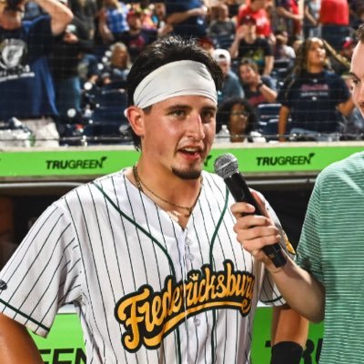 @Nationals Organization | Discipline designs you | Former @uab_baseball