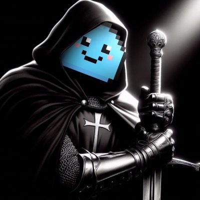 mcmdrop76's profile picture. 🌜 $XRP $XLM $XDC 🌛
💧 $DROP & $VOC 💧 
💥🇶 #NCSWIC
💥#AmericaFirst #MAGA
✨#USAF #Vet
✨Always Seeking Within
✨#GenX #PureBlood
✨On Telegram: mcmcol76