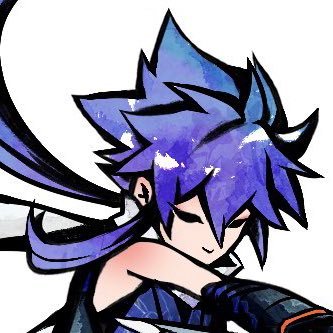 月丸🩶灰青💙アンソロ通販受付中さんのプロフィール画像
