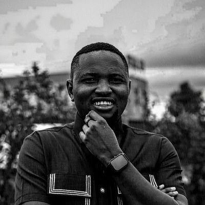Tevin Macharia Mukabana Profile