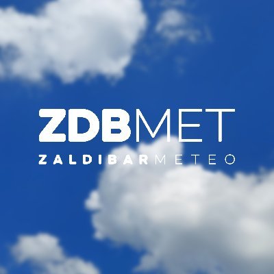 ZDBMet | Zaldibar Met Profile