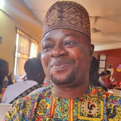 kayode_jejelola's profile picture. it's well