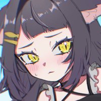 寝倉ねこ (@nekura_cat) 's Twitter Profile Photo