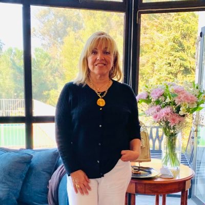 Antes del 62%. Ahora convencida que Evelyn Matthei es lo que Chile necesita 🙌