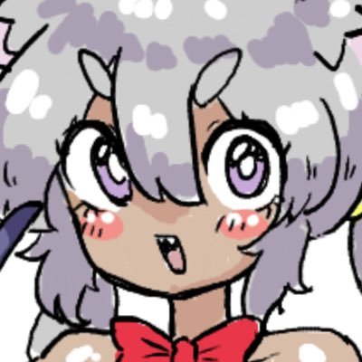 創作絵🎨 ゲーム🎮いろいろやる/うちの子フリー /discord鯖あります入りたい人はDMまで /ラフ置き場▶︎@QSOkun
