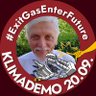 Okunhar's profile picture. *313ppm
"I refuse to be an accomplice in the destruction of our grandchildren's only home. And I will not be a silent witness to this crime." - Antonio Guterres