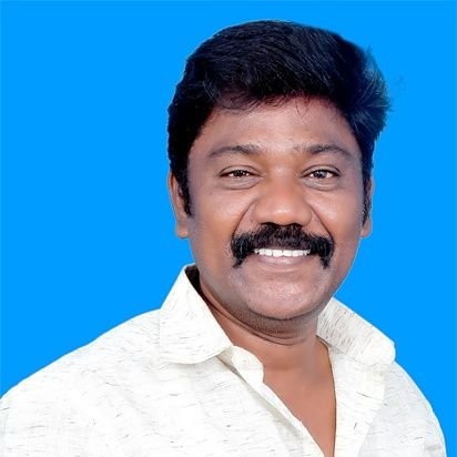 பகுதி துணை அமைப்பாளர்
விளையாட்டு மேம்பாட்டு அணி
திருவொற்றியூர் மத்திய பகுதி