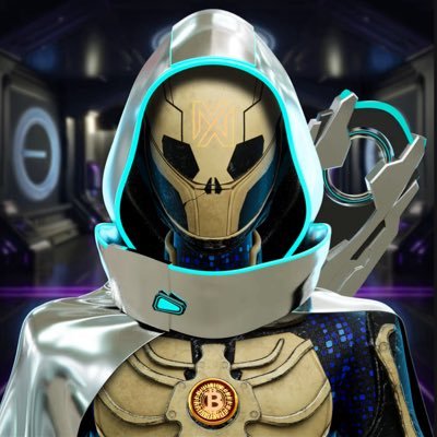 MetaWinners 💎 Adderrels 🐿️Mempoolio 🤡
Brazilian latina living in Europe 🌍
Finding my way through the trenches of Bitcoin, Ethereum and SOL since 2016🧐
