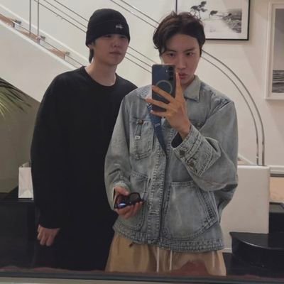 💜What a relief we are ⁷ What a relief, that we are together-Min Yoongi💜
95 Liner,Ot7 Lover,✝️, If you think you’re gonna crash, accelerate even harder, idiot.