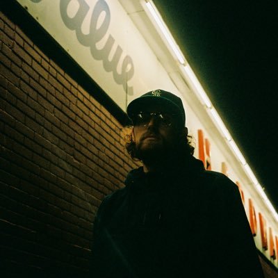 producer. sometimes i rap over my beats.
