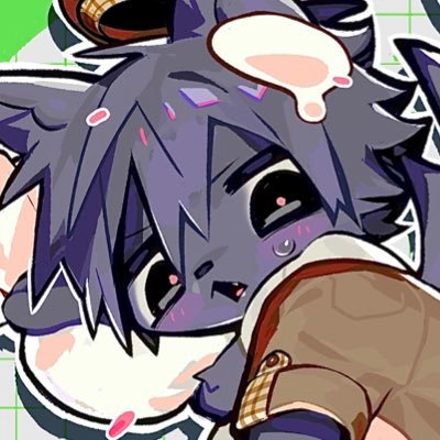 hohosa340's profile picture. ケモ、少年 無断転載・AI学習利用❌