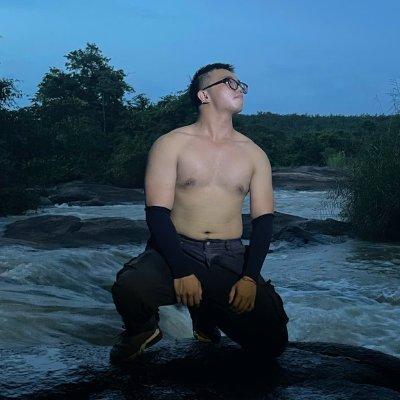 Họa sĩ cổ sinh vật học đang tập content 18+.
Ai có nhu cầu xem tranh mình thì vô xem acc này nhé!
https://t.co/Eh1XbFaarN
IG: https://t.co/o2ifedl4ZV