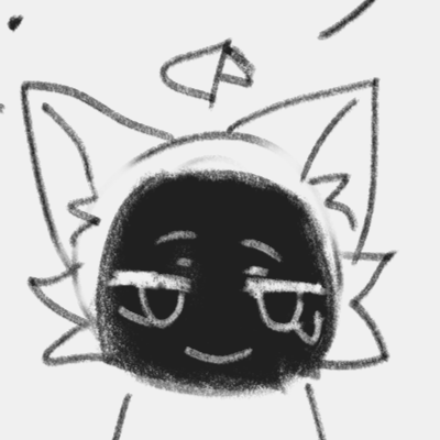 System_O0's profile picture. Your local cat who do art.

Ko-fi: https://t.co/6MZNb8njDL (Wait till i get an ipad lmao)