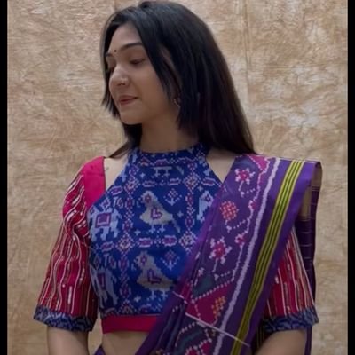 #झल्ली,देशी, #गंवार,अल्हड, #आध्यात्मिक࿗, #गीता_पाठी,🤏सा दिमाग,थोड़ी C पगली, थोड़ी C सयानी #Karma_believer, @AvtarXodus is my crime partnr bhaiyuu🤩 #CRPF🩸
