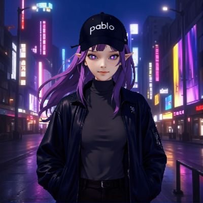 Space_Dancer_64's profile picture. I'm A Believer..
Why Aren't You...
#SPX6900