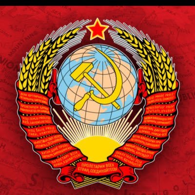 RedShoother223's profile picture. CCCP/AES